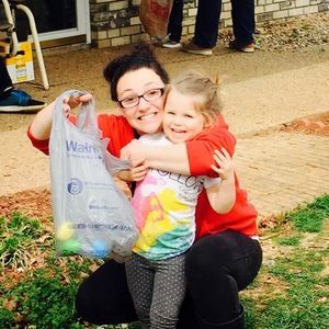 Meet your Posher, Amber